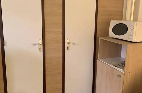 Junas House | ZEcamping 3* pataugeoire piscine dog friendly locatif 32m2 4 pers