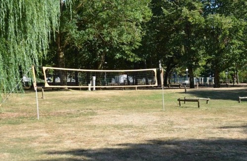 Chateauroux House | ZEcamping 3* pet friendly club enfant