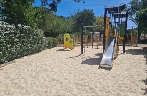 Saint-Remeze House | ZEcamping 3* piscine pet friendly locatif 4 pers
