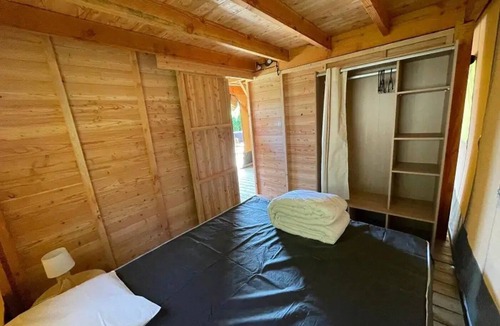 Devillac House | ZEcamping 3* piscine chiens acceptés locatif BBQ 72m2 5 pers