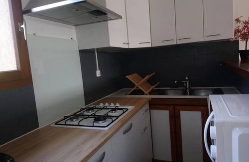 Devillac House | ZEcamping 3* piscine pet friendly locatif BBQ 60m2 4 pers