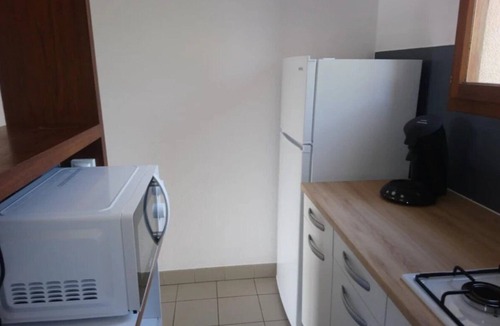 Devillac House | ZEcamping 3* piscine pet friendly locatif BBQ 60m2 4 pers
