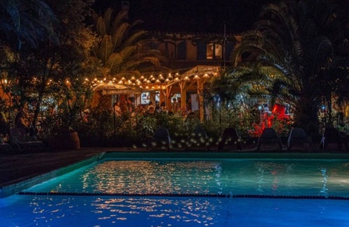 Tuchan House | ZEcamping 3* piscine pet friendly mobil-home 4 pers