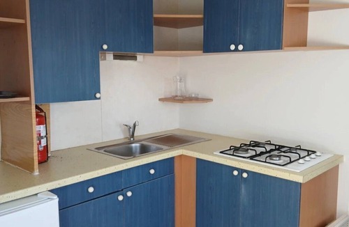 Fabrezan House | ZEcamping 3* toboggans animations locatif BBQ 22m2 5 pers