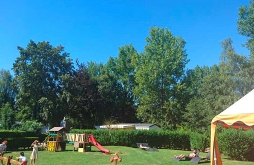 Beauvoir-Wavans House | ZEcamping 4 étoiles piscine couverte piscine chauffée locatif 2 pers