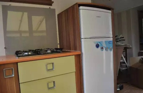 Salles House | ZEcamping 4 étoiles animé parc aquatique dog friendly locatif 32m2