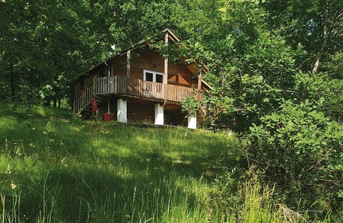 Salles House | ZEcamping 4 étoiles animé espace aquatique locatif 35m2 5 pers
