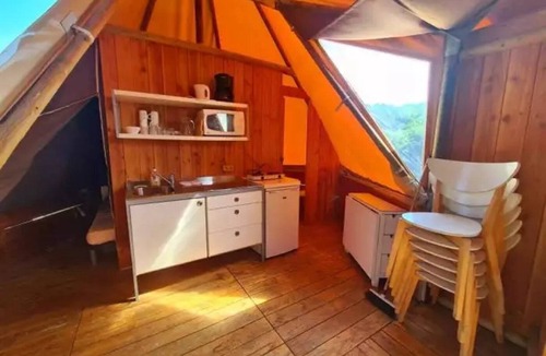 Estipouy House | ZEcamping 4 étoiles familial animaux acceptés bien-être piscine chauffée
