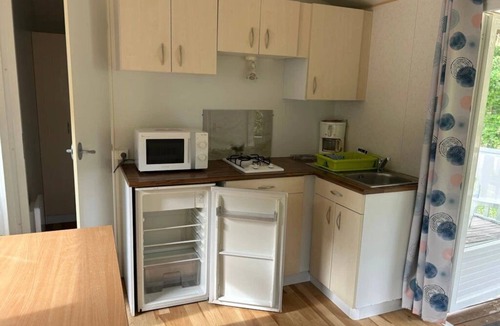 Apremont House | ZEcamping 4 étoiles piscine couverte dog friendly jacuzzi locatif BBQ