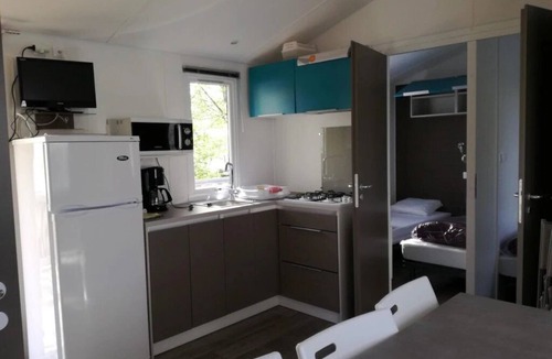 Apremont House | ZEcamping 4* animaux acceptés bain à remous sauna et solarium