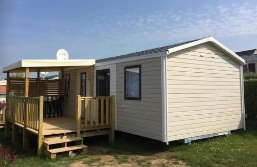 Plomodiern Other | ZEcamping 4 avec pet friendly piscine couverte à 200m de la plage