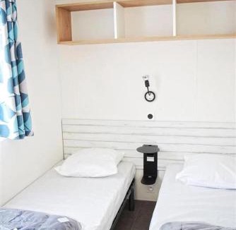 Plomodiern Other | ZEcamping 4 avec pet friendly piscine couverte à 200m de la plage