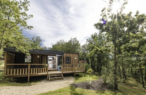 Lamothe-Fenelon House | ZEcamping 4* Familial - Parc Aqua - Esprit Champêtre - Dog Friendly
