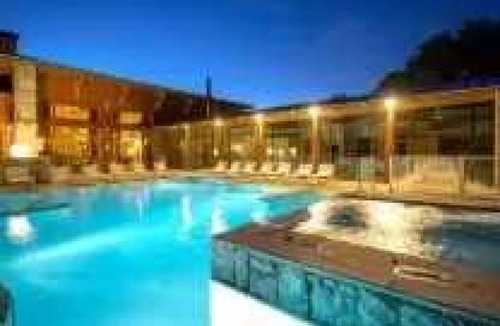 Albi House | ZEcamping 4* familial parc aquatique animaux acceptés locatif BBQ 24m2