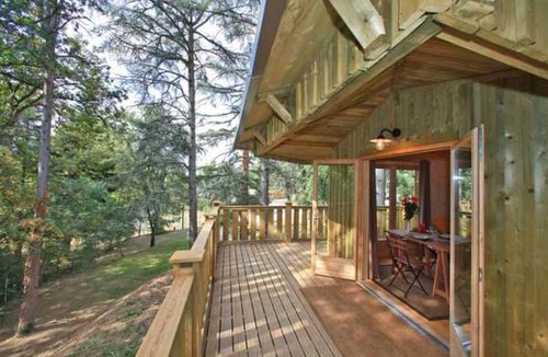 Albi House | ZEcamping 4* familial parc aquatique animaux acceptés locatif BBQ 24m2