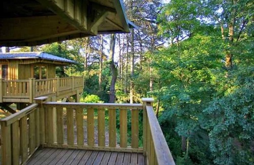 Albi House | ZEcamping 4* familial parc aquatique animaux acceptés locatif BBQ 24m2