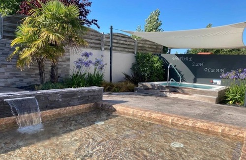 Saint-Jean-de-Monts Villa | ZEcamping 4* 500m plage piscine chiens acceptés mobil-home TV LV 33m2
