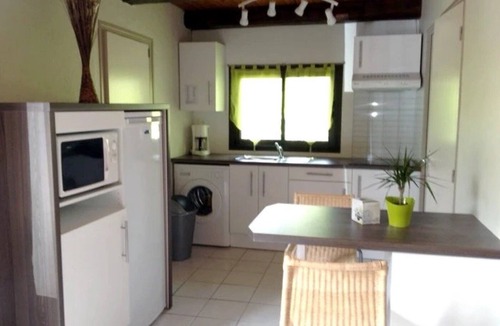 Saint-Rome-de-Tarn House | ZEcamping 4 étoiles animé piscine chiens acceptés chalet TV clim