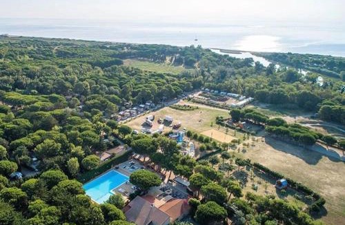 Sainte-Marie-la-Mer Other | ZEcamping 4 piscine club enfant animations chiens acceptés mini golf