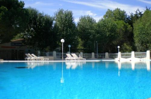Sainte-Marie-la-Mer Other | ZEcamping 4 piscine club enfant animations chiens acceptés mini golf