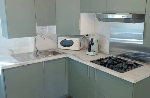 Foix House | ZEcamping 4* pataugeoire animaux acceptés cottage TV LV clim 32m2