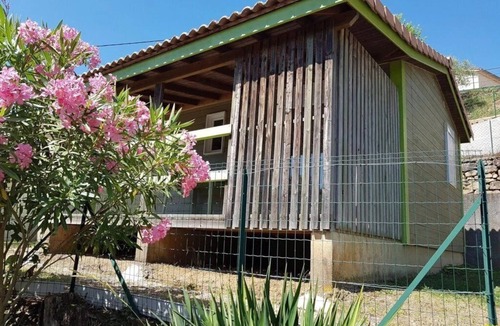 Ucel Ski Chalet | ZEcamping 4* piscine chauffée toboggans chiens acceptés locatif 21m2