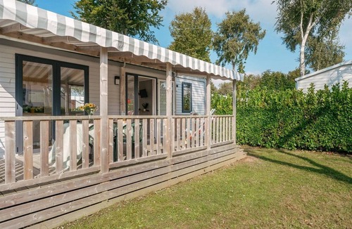 Guidel-Plages House | ZEcamping 4* - Piscine couverte - Plage à 2 km - Animations