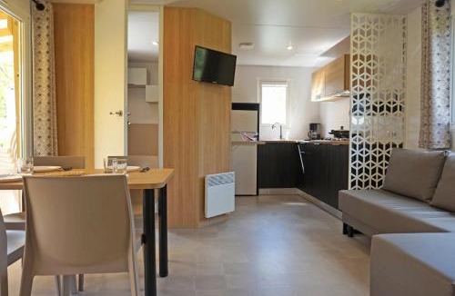 Givrand Other | ZEcamping 4 - Piscine couverte - Plage à 1 km - Dog friendly