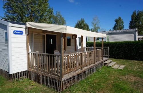 Jard-sur-Mer Other | ZEcamping 5 familial - Parc Aqua - Plage à 1500 m - Piscine couverte
