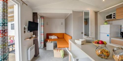 Jard-sur-Mer Other | ZEcamping 5 familial - Parc Aqua - Plage à 1500 m - Piscine couverte