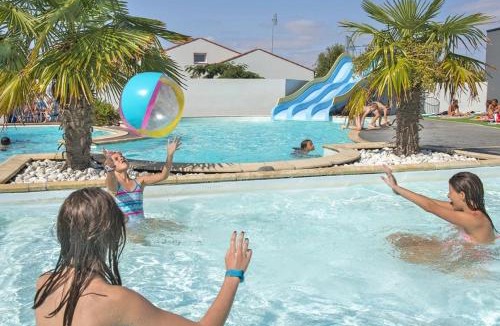Brem Sur Mer Other | ZEcamping 5 - Plage à 600 m - Top Parc Aqua XXL - Dog friendly