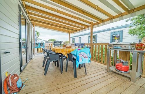 Brem Sur Mer Other | ZEcamping 5 - Plage à 600 m - Top Parc Aqua XXL - Dog friendly