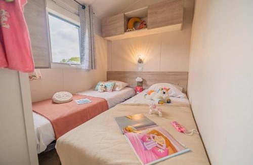 Brem Sur Mer Other | ZEcamping 5 - Plage à 600 m - Top Parc Aqua XXL - Dog friendly