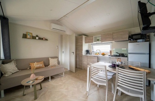 Brem Sur Mer House | ZEcamping 5* - Plage à 600 m - Top Parc Aqua XXL - Dog friendly