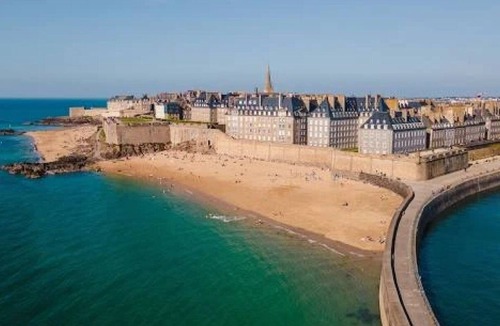 Saint-Ideuc Apartment | ZEcamping dog friendly locatif 6 pers