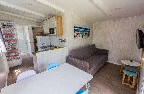 Guardamar del Segura House | ZEcamping 5* locatif TV LV clim 30m2