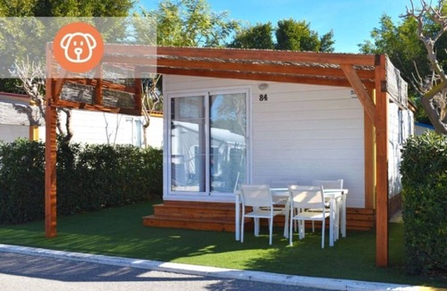 Guardamar del Segura House | ZEcamping 5* locatif TV LV clim 30m2