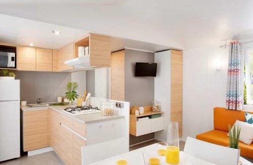 Argeles Plage Other | ZEcamping familial espace aquatique pet friendly
