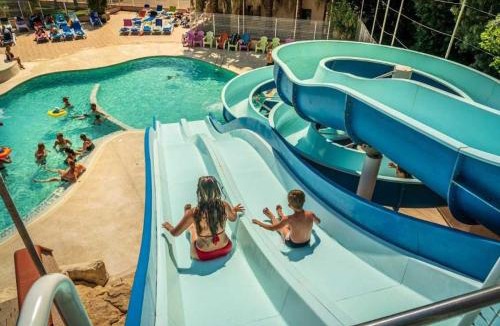 Argeles Plage Other | ZEcamping familial espace aquatique pet friendly