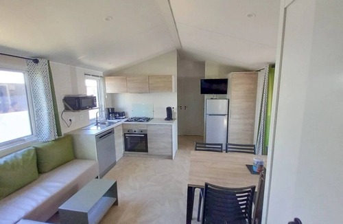 Les Moutiers-en-Retz House | ZEcamping 3* animaux acceptés club enfant piscine couverte