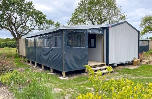 Les Moutiers-en-Retz House | ZEcamping 3* animaux acceptés club enfant piscine couverte
