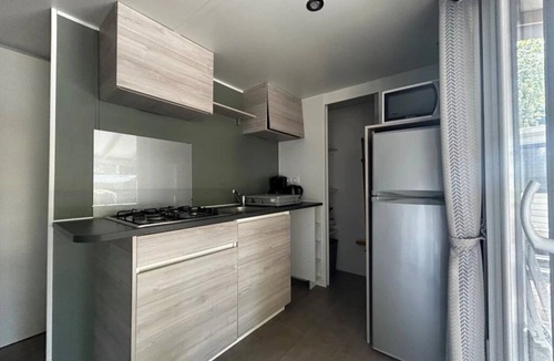 Saint-Hilaire-de-Riez House | ZEcamping 4* familial piscine couverte chiens acceptés locatif TV 29m2