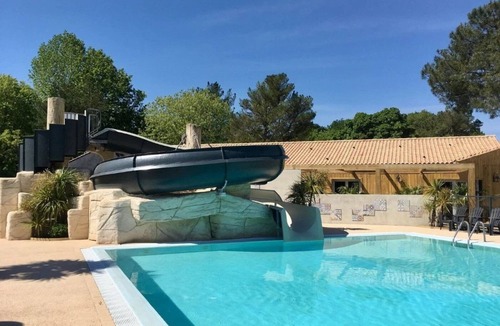 Saint-Hilaire-de-Riez House | ZEcamping 4* piscine couverte club enfant locatif 32m2 7 pers