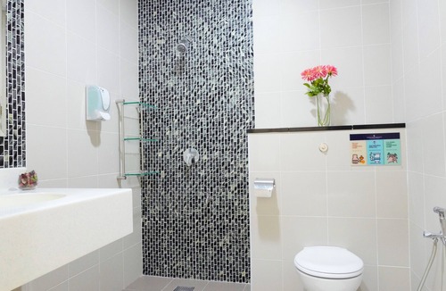 Bandar Tun Razak Hotel | Zecon Hotel