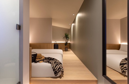 Greenwich West Hotel | Zedwell Greenwich