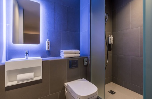 Greenwich West Hotel | Zedwell Greenwich