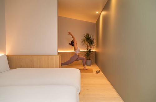 Greenwich West Hotel | Zedwell Greenwich