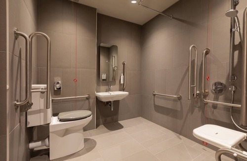 Greenwich West Hotel | Zedwell Greenwich