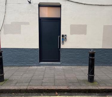 Addison Apartment | Zee homes W6