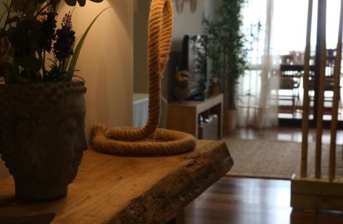 Leagi Apartment | Zelaia